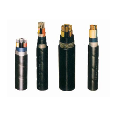 YJVP、YJPVP帶屏蔽的綜合電力電纜