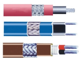 DXW、ZXW、GXW自控溫伴熱電纜