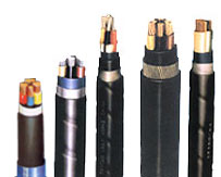 3.6/kV-26/35kV交聯(lián)電力電纜（YJV22，YJV23）